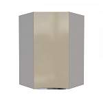 Шкаф верхний угловой Фьюжн BMS - Фото 10