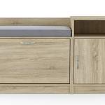 Обувница Уля 3.10 BMS - Фото 3