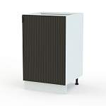 Шкаф нижний с дверцей Альберт BMS - Фото 7