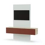 Панель для ТВ Вайс 38 BMS - Фото 1