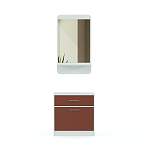 Прихожая Идеал 26 BMS - Фото 2