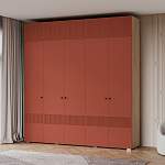 Шкаф распашной Джосс 11 BMS - Фото 8