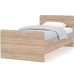 Кровать Ровесник BMS - Фото 1