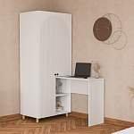 Шкаф со столом Вивьен 3 BMS - Фото 10