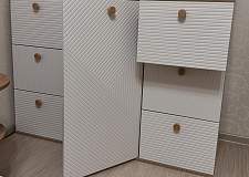 Комод Дания 33 BMS