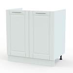 Шкаф нижний Палермо Тумба под мойку 800 BMS - Фото 4