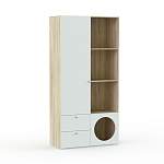 Стеллаж Авелин 20 BMS - Фото 3