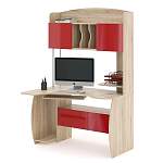 Компьютерный стол МБ 30.1 BMS - Фото 10