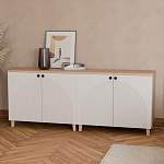 Комод Вивьен 5 BMS - Фото 8