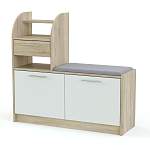 Обувница Лаф 3 BMS - Фото 4