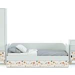 Детская комната Эльза 1 BMS - Фото 2