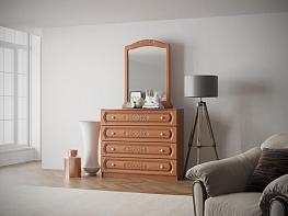 Комод Аурелия (850х1600х450)