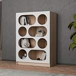 Стеллаж Руди 3 BMS - Фото 6