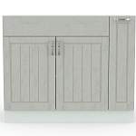 Шкаф нижний Лондон BMS - Фото 2