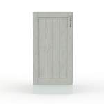 Шкаф нижний 1 дверь Лондон  BMS - Фото 2