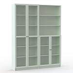 Шкаф Билли Оксберг Billy Oxberg 36 - Фото 11