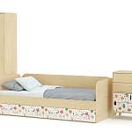 Детская комната Эльза 1 BMS - Фото 7