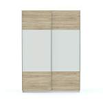 Шкаф-купе D01 225 BMS - Фото 4