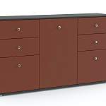 Комод Аватар BMS - Фото 3