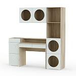 Детская стенка Авелин 9 BMS - Фото 4