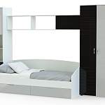 Детская мебель Манхэттен BMS - Фото 4