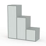 Лестница для кровати Розали 4 BMS - Фото 5