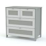 Комод Соната BMS - Фото 7