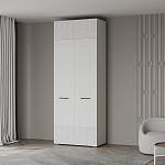 Шкаф распашной Декарт 8 BMS - Фото 5