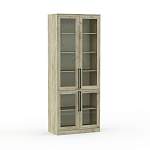 Шкаф книжный Рим 1 BMS - Фото 7