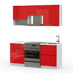 Кухня Симпл 1700 BMS - Фото 3