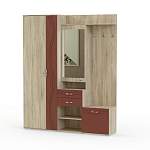 Прихожая Стиль-2 BMS - Фото 1