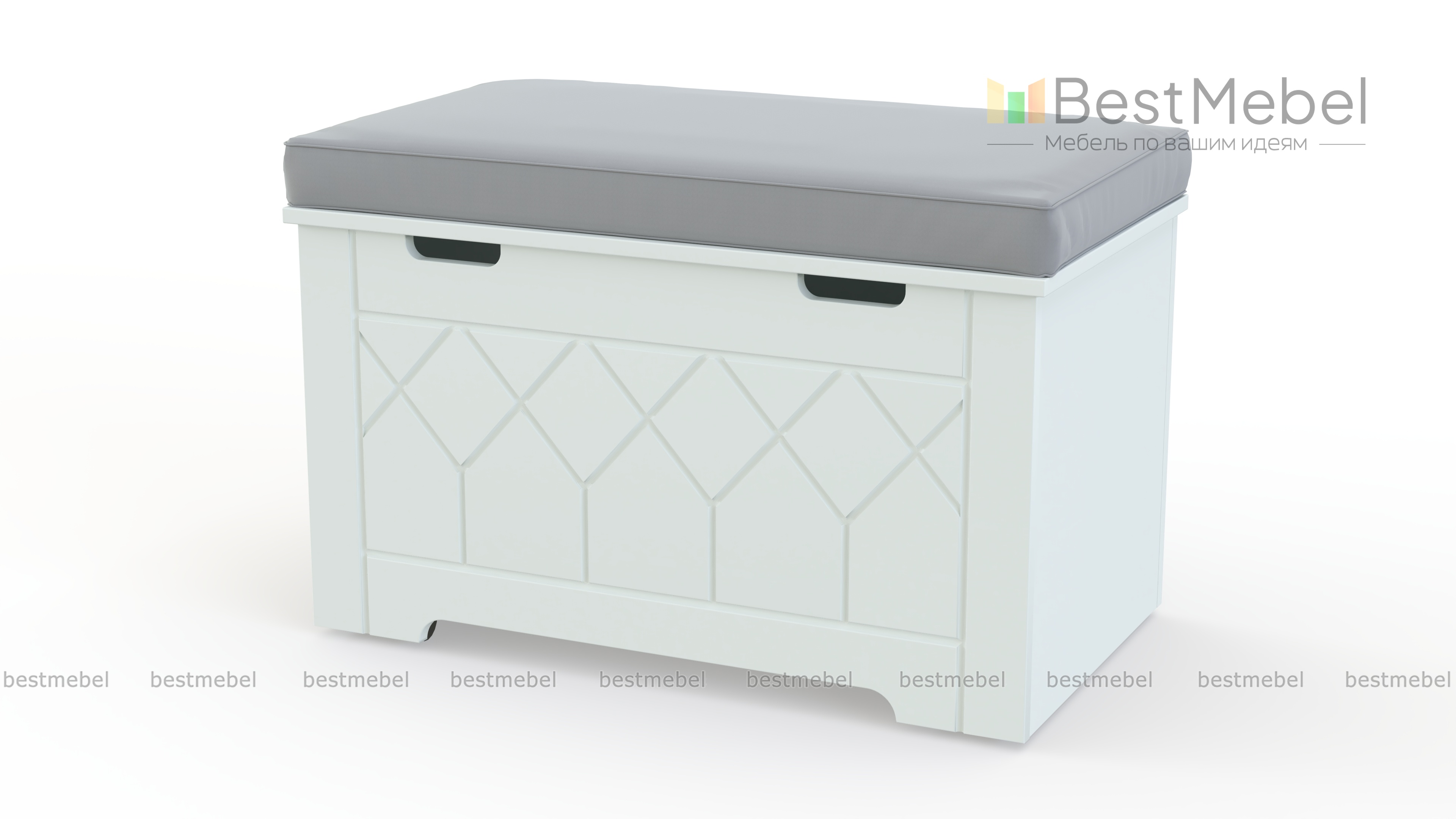 Сундук RE Royal BMS