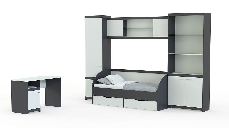 Мебель детская Спайдер BMS - Фото