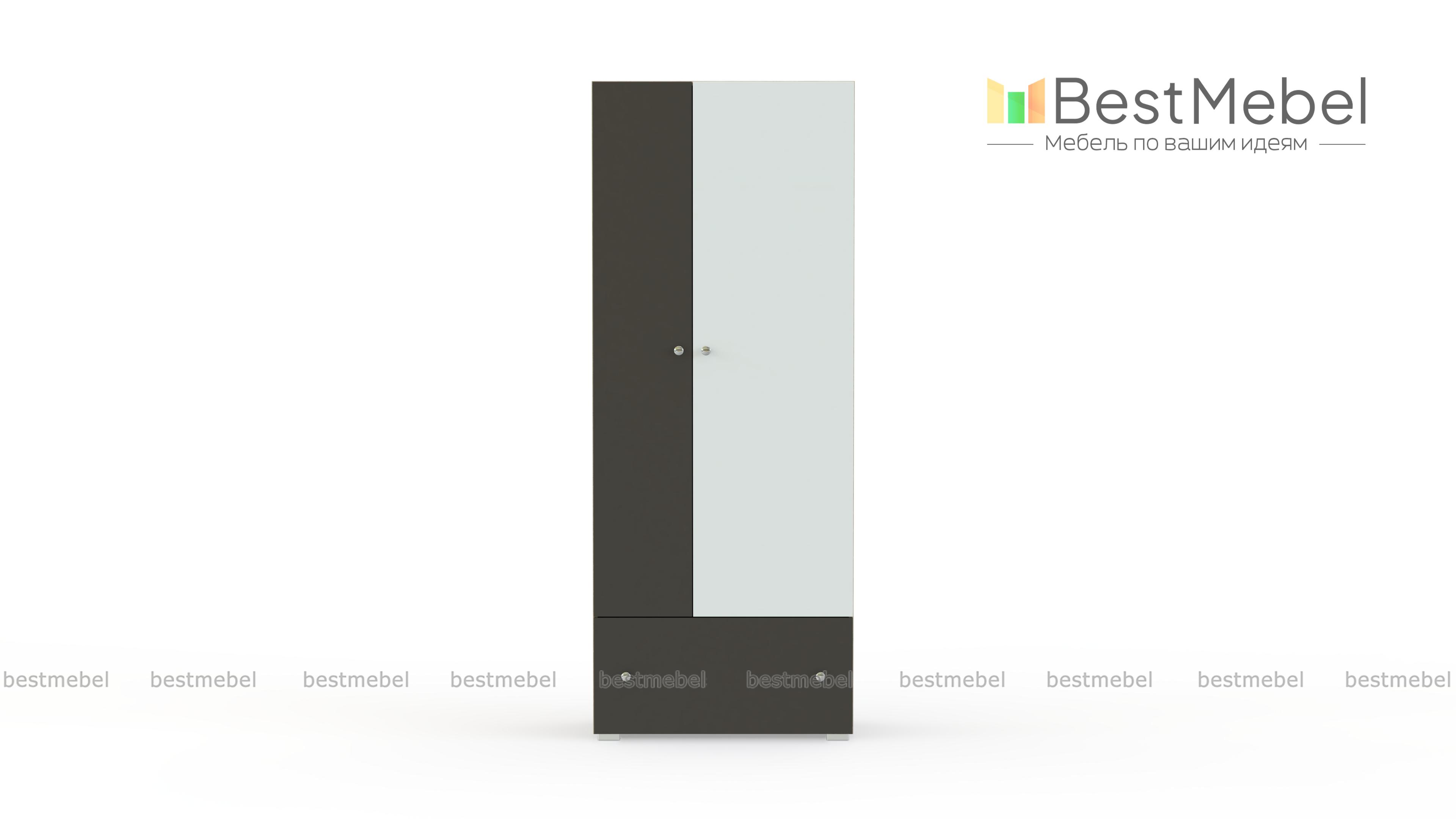 Шкаф Лабиринт 12 BMS - Фото