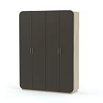 Распашной шкаф Модерно 14.1 BMS - Фото 8