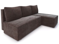 Угловой диван Сеул BMS (Еврокнижка (Правый))