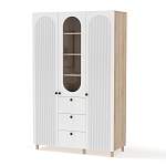 Шкаф распашной Рене 10 BMS - Фото 1