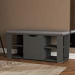 Тумба для обуви Ева FSR52 BMS - Фото 10