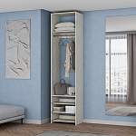 Стеллаж для одежды Мирта 78 BMS - Фото 26