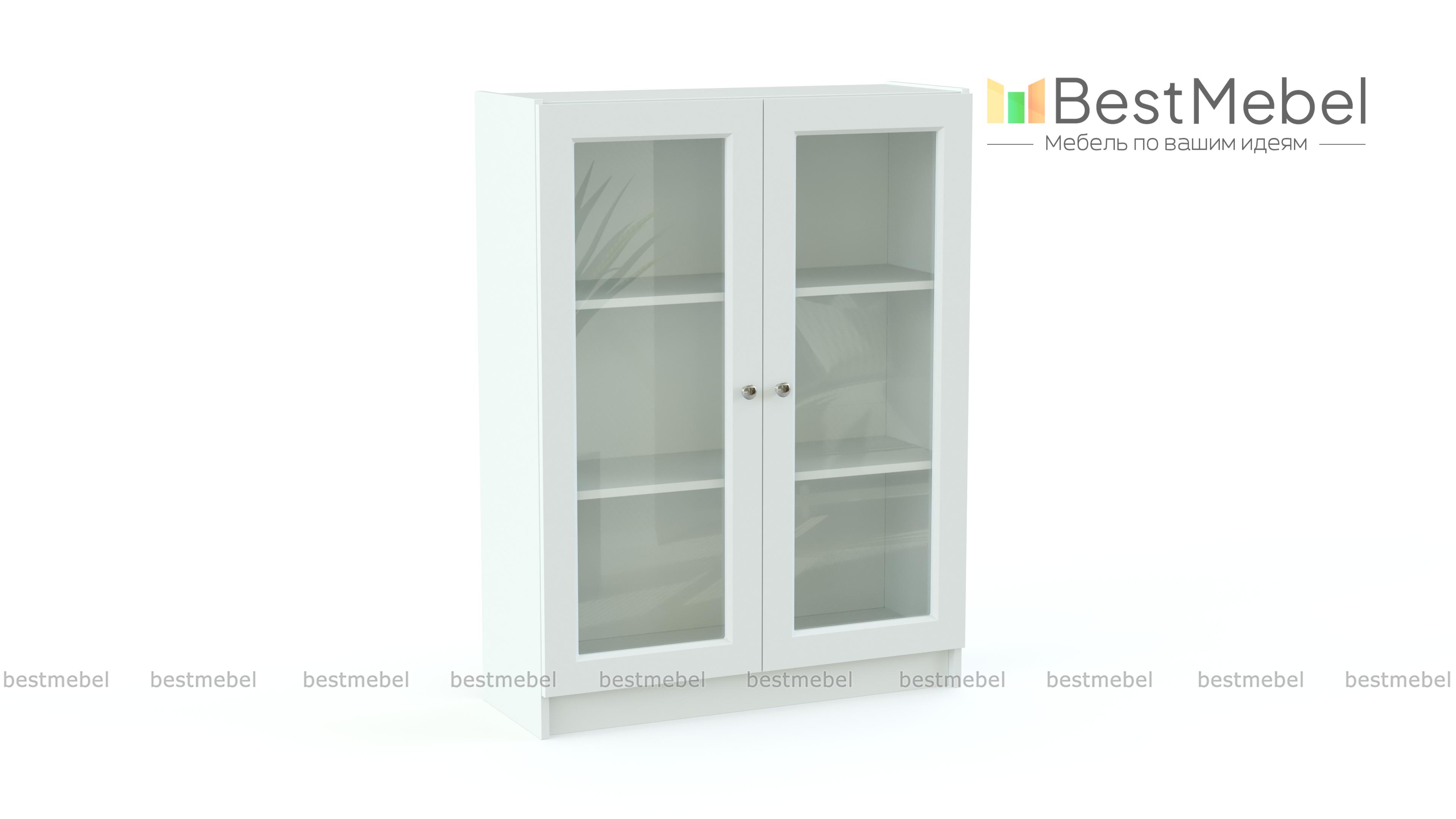 Тумба Билли Оксберг Billy Oxberg 44 - Фото