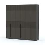 Шкаф распашной Реми 16 BMS - Фото 7