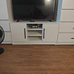 Тумба под ТВ Хай-Тек BMS - Фото от клиента